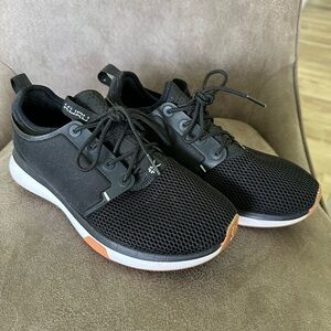 Women’s KURU Atom Slip On Sneakers